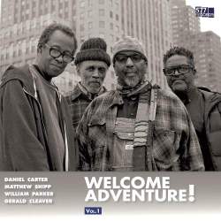 Cover: Carter_Daniel_Welcome_Adventure_Vol1