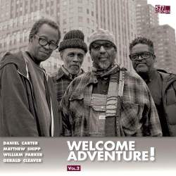 Cover: Carter_Daniel_Welcome_Adventure_Vol2