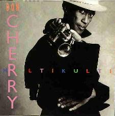 Cover: Cherry_Don_Multikulti