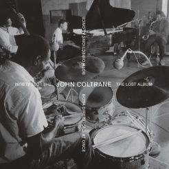 Cover: Coltrane_John_Both_Directions_At_Once