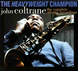 Cover: Coltrane_John_Heavyweight_Champion