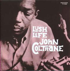 Cover: Coltrane_John_Lush_Life