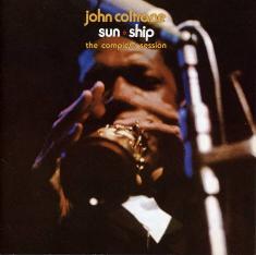Cover: Coltrane_John_Sun_Ship_Complete_Session