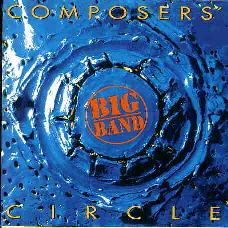 Cover: Composers_Big_Band