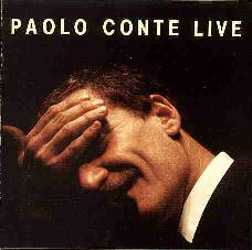Cover: Conte_Paolo_Live