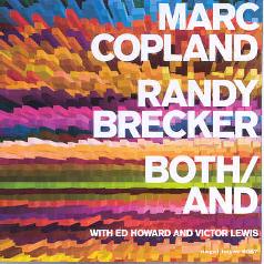 Cover: Copland_Marc_Both_And