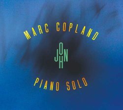 Cover: Copland_Marc_John
