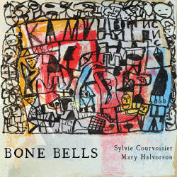 Cover: Courvoisier_Sylvie_Bone_Bells