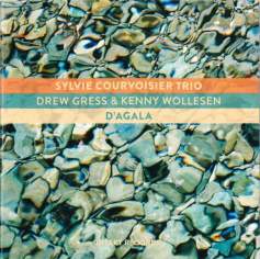 Cover: Courvoisier_Sylvie_DAgala