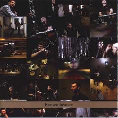 Cover: Cracow_Klezmer_Remembrance