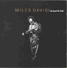 Cover: Davis_Around_The_World