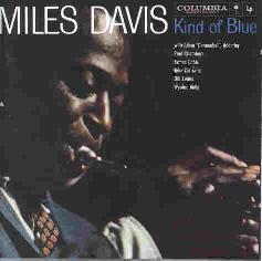 Cover: Davis_Kind_Of_Blue