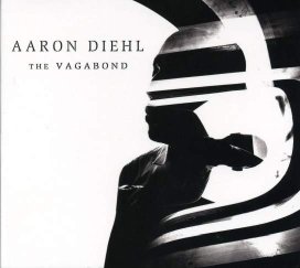 Cover: Diehl_Aaron_Vagabond