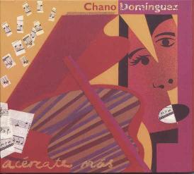 Cover: Dominguez_Chano_Acerate_Mas