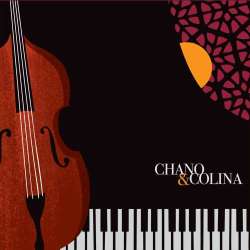 Cover: Dominguez_Chano_Chano_Colina