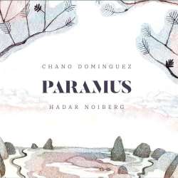 Cover: Dominguez_Chano_Paramus