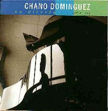 Cover: Dominguez_En_Directo