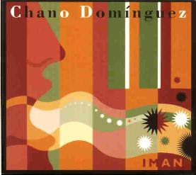 Cover: Dominguez_Iman