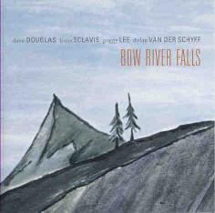 Cover: Douglas_Dave_Bow_River_Falls