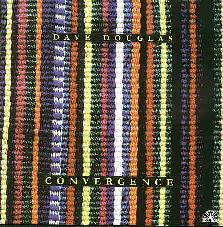 Cover: Douglas_Dave_Convergence