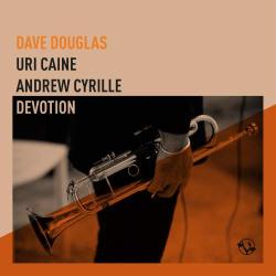 Cover: Douglas_Dave_Devotion