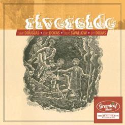 Cover: Douglas_Dave_Doxas_Riverside