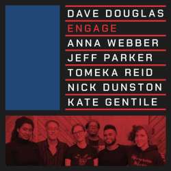 Cover: Douglas_Dave_Engage