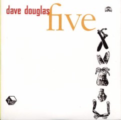 Cover: Douglas_Dave_Five
