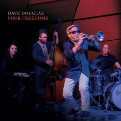 Cover: Douglas_Dave_Four_Freedoms