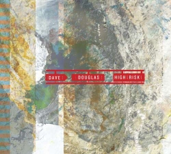 Cover: Douglas_Dave_High_Risk