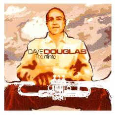 Cover: Douglas_Dave_Infinite