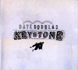 Cover: Douglas_Dave_Keystone