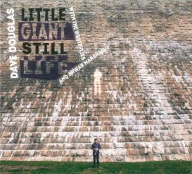 Cover: Douglas_Dave_Little_Giant_Still_Life