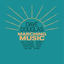 Cover: Douglas_Dave_Marching_Music