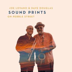 Cover: Douglas_Dave_On_Pebble_Street