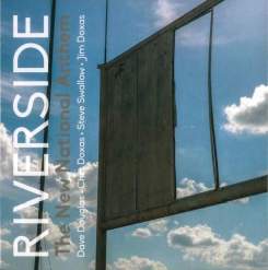 Cover: Douglas_Dave_Riverside_New_National_Anthem