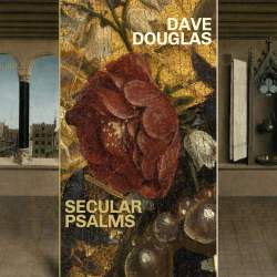 Cover: Douglas_Dave_Secular_Psalms