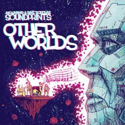 Cover: Douglas_Dave_Soundprints_Other_Worlds