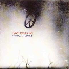 Cover: Douglas_Dave_Strange_Liberation