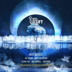 Cover: Douglas_Dave_Uplift