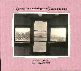 Cover: Douglas_Dave_Wandering_Souls