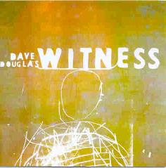 Cover: Douglas_Dave_Witness