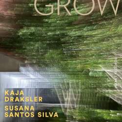 Cover: Draksler_Kaja_Grow