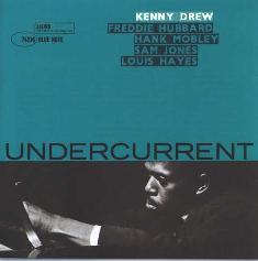 Cover: Drew_K_Undercurrent