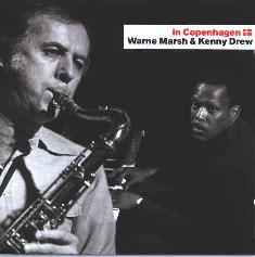 Cover: Drew_Kenny_Copenhagen