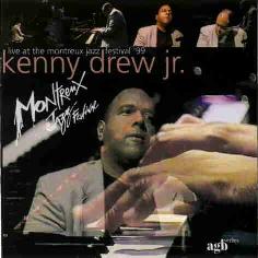 Cover: Drew_Kenny_Jr_Montreux_1999