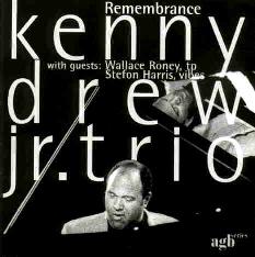 Cover: Drew_Kenny_Jr_Remembrance