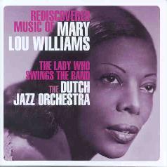 Cover: Dutch_Jazz_Orchestra_Lady_Who_Swings_Band