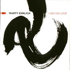 Cover: Ehrlich_Marty_Line_On_Love