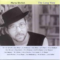 Cover: Ehrlich_Marty_Long_View